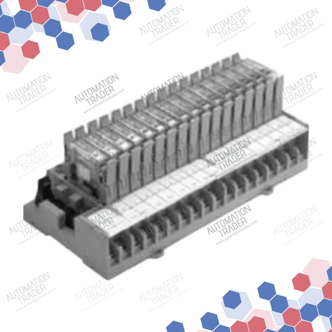 G7TC-IA16 AC100/110V - image 1