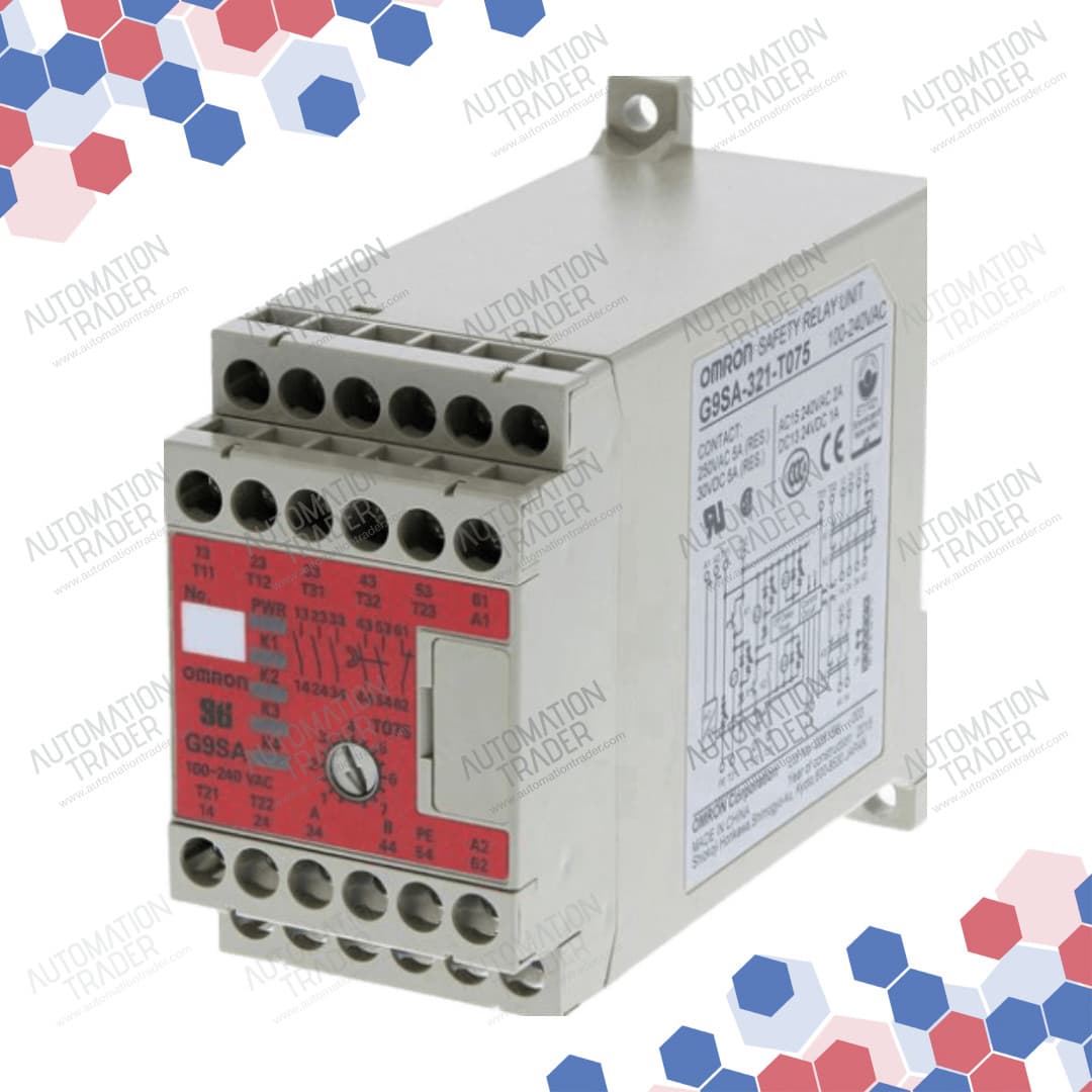 G9SA-321-T075 - image 1