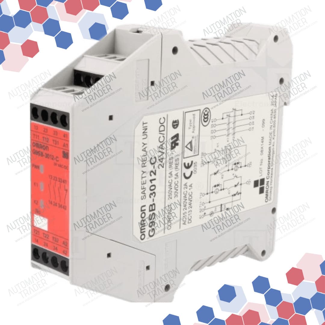 G9SB-3012-C - image 1