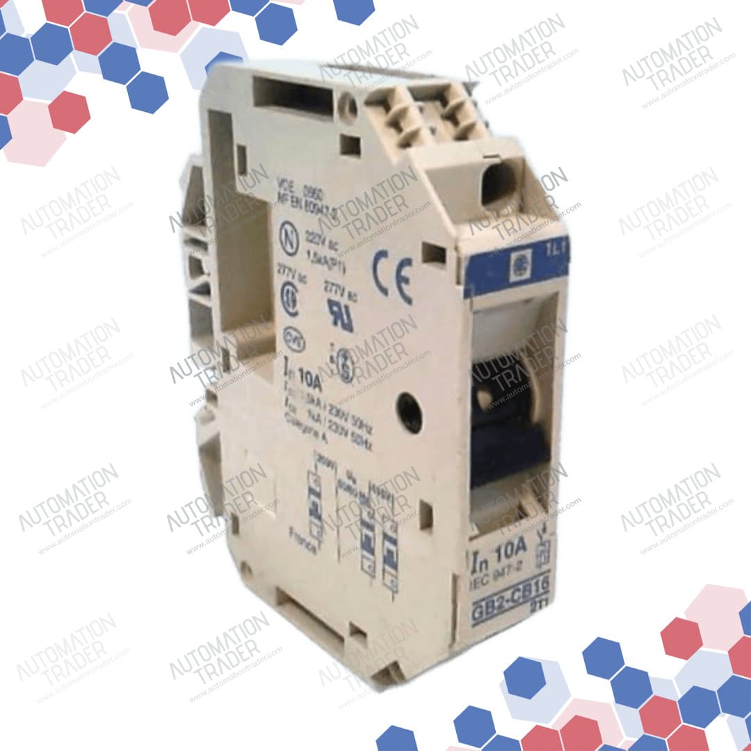 GB2CB16 - image 1