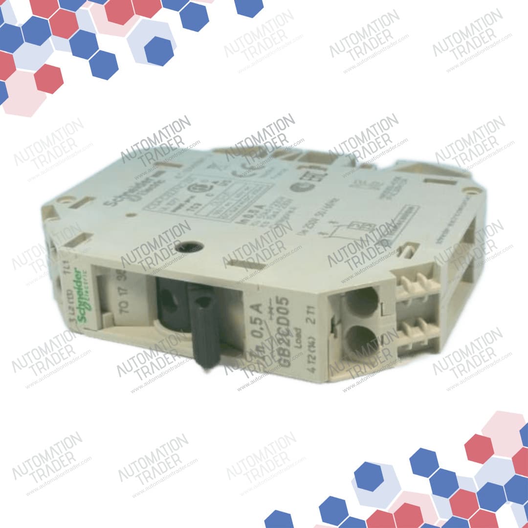GB2CD05 - image 1