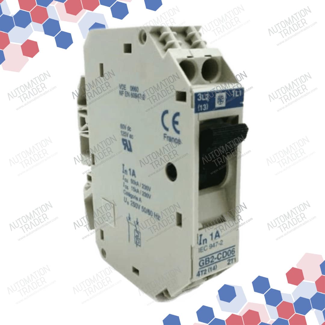GB2CD06 - image 1
