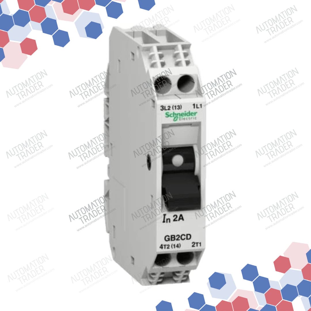 GB2CD07 - image 1