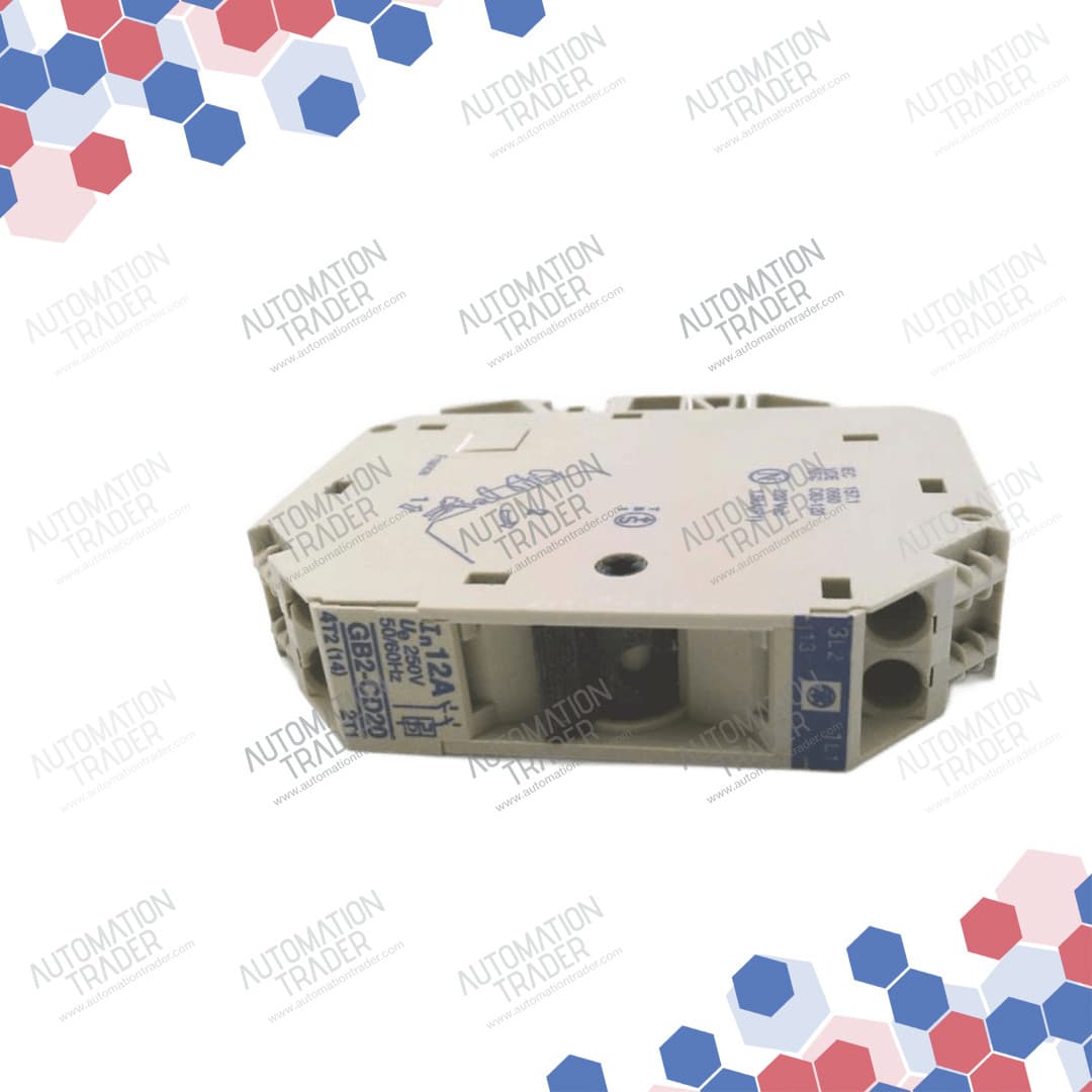 GB2CD20 - image 1