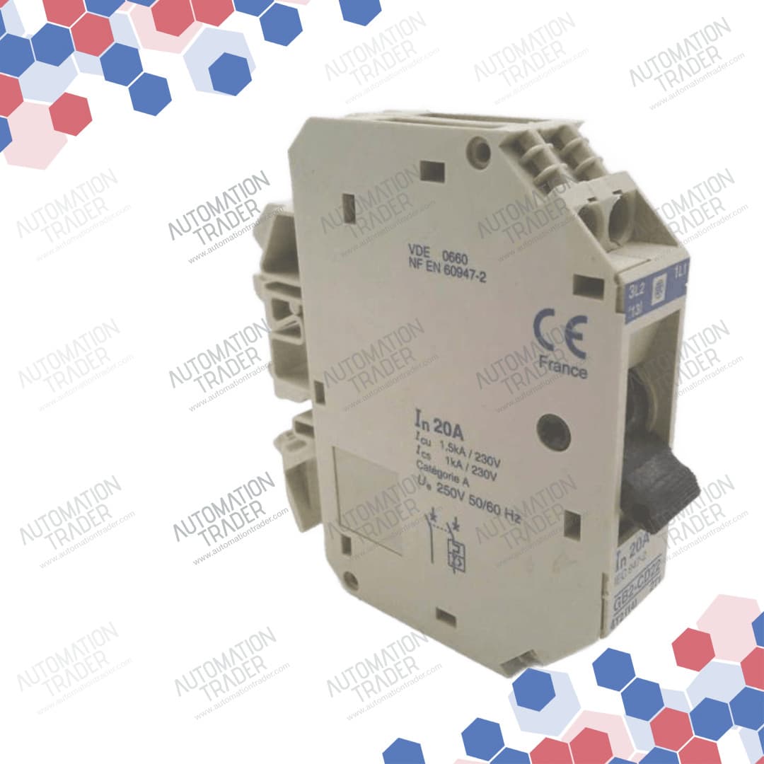 GB2CD22 - image 1