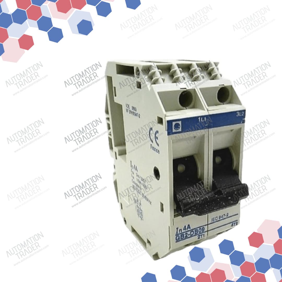 GB2DB09 - image 1