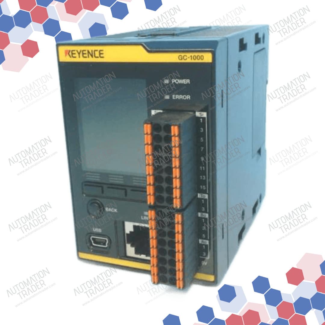 GC-1000 - image 1