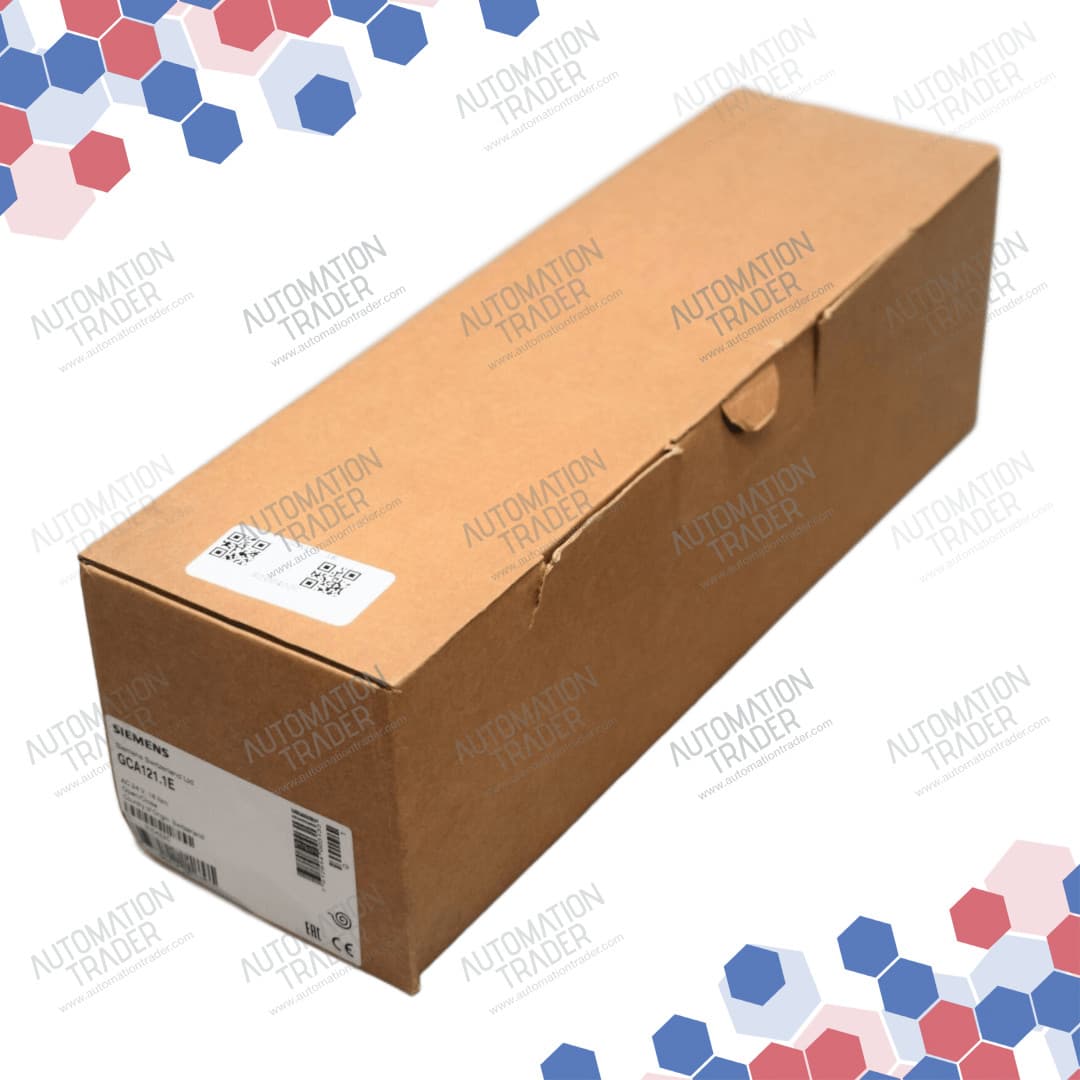 GCA121.1E - image 1