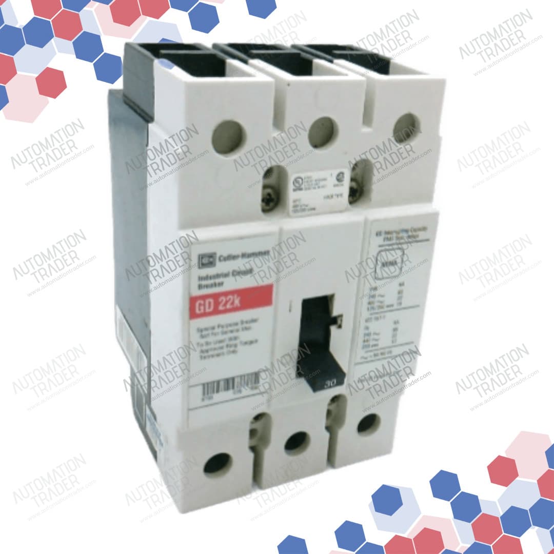 GD3030D - image 1