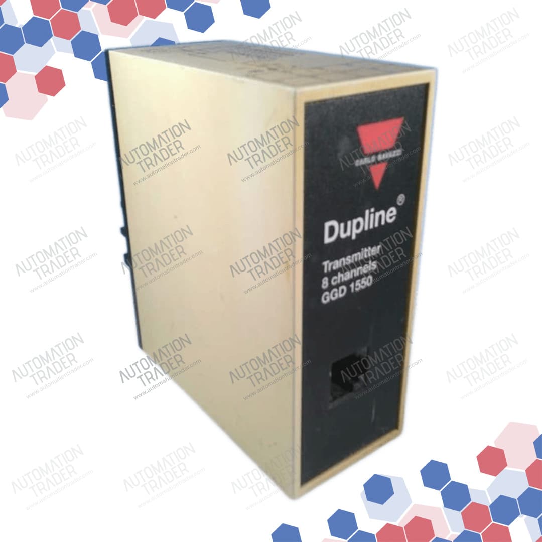 GGD-1550 - image 1
