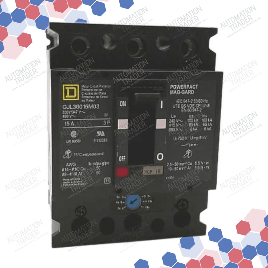 GJL36015M03 - image 1