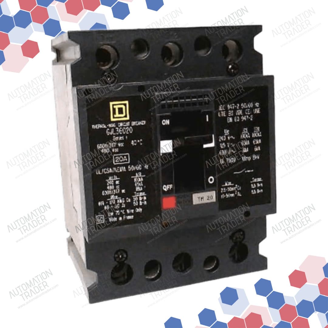 GJL36020 - image 1