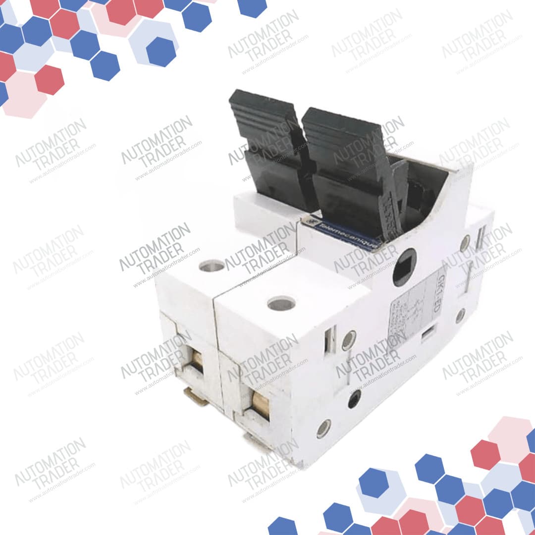 GK1-ED - image 1