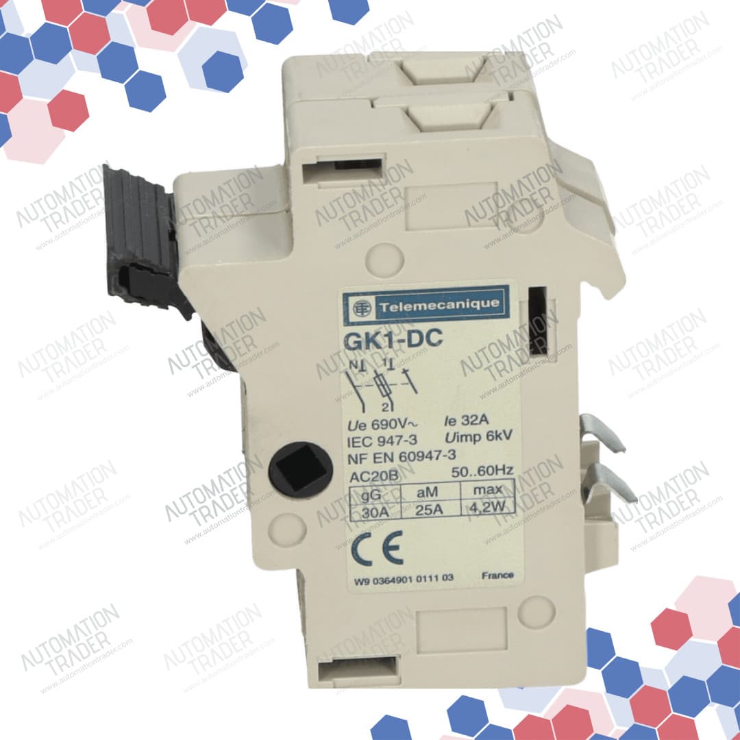 GK1DC - image 1