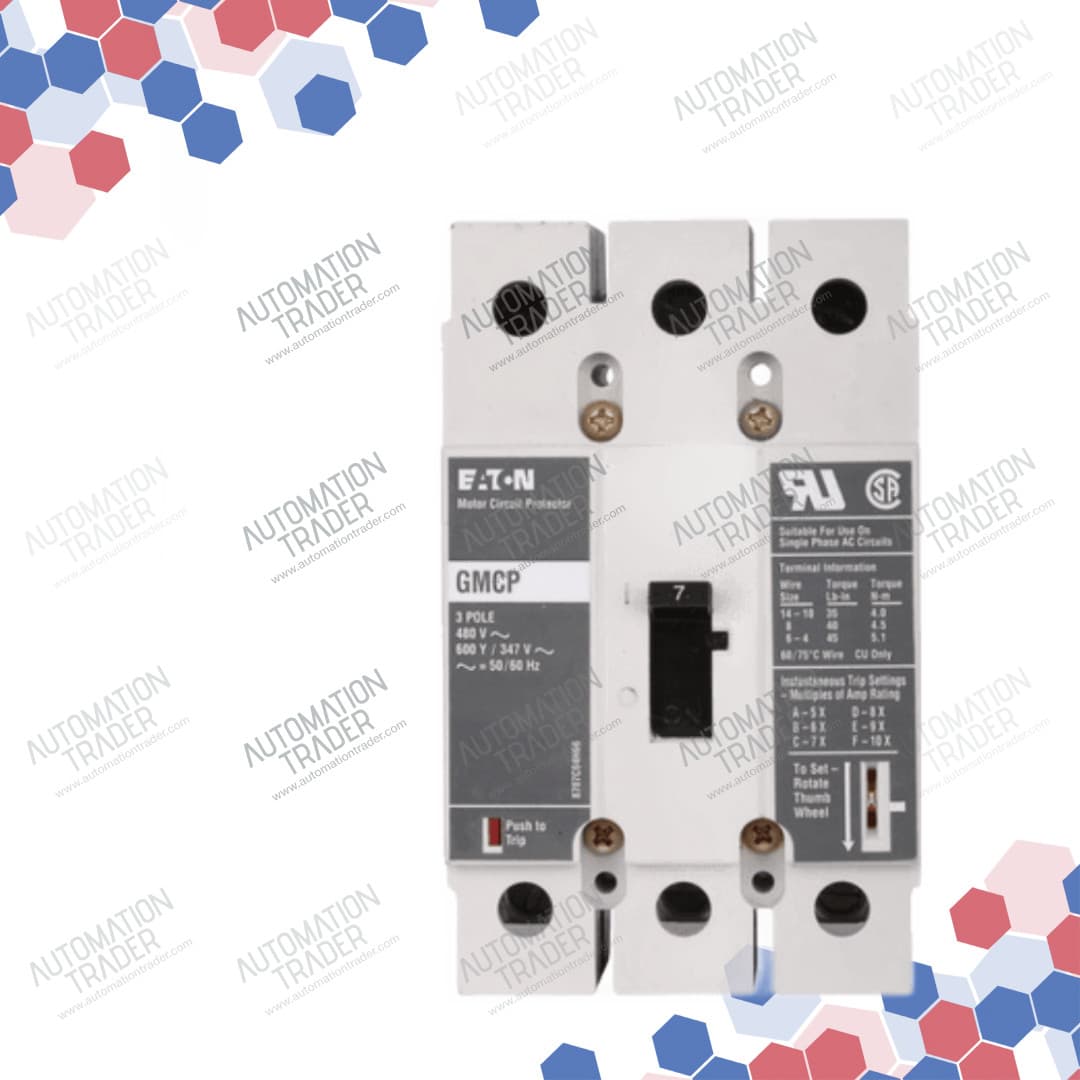 GMCP063M2CA3 - image 1