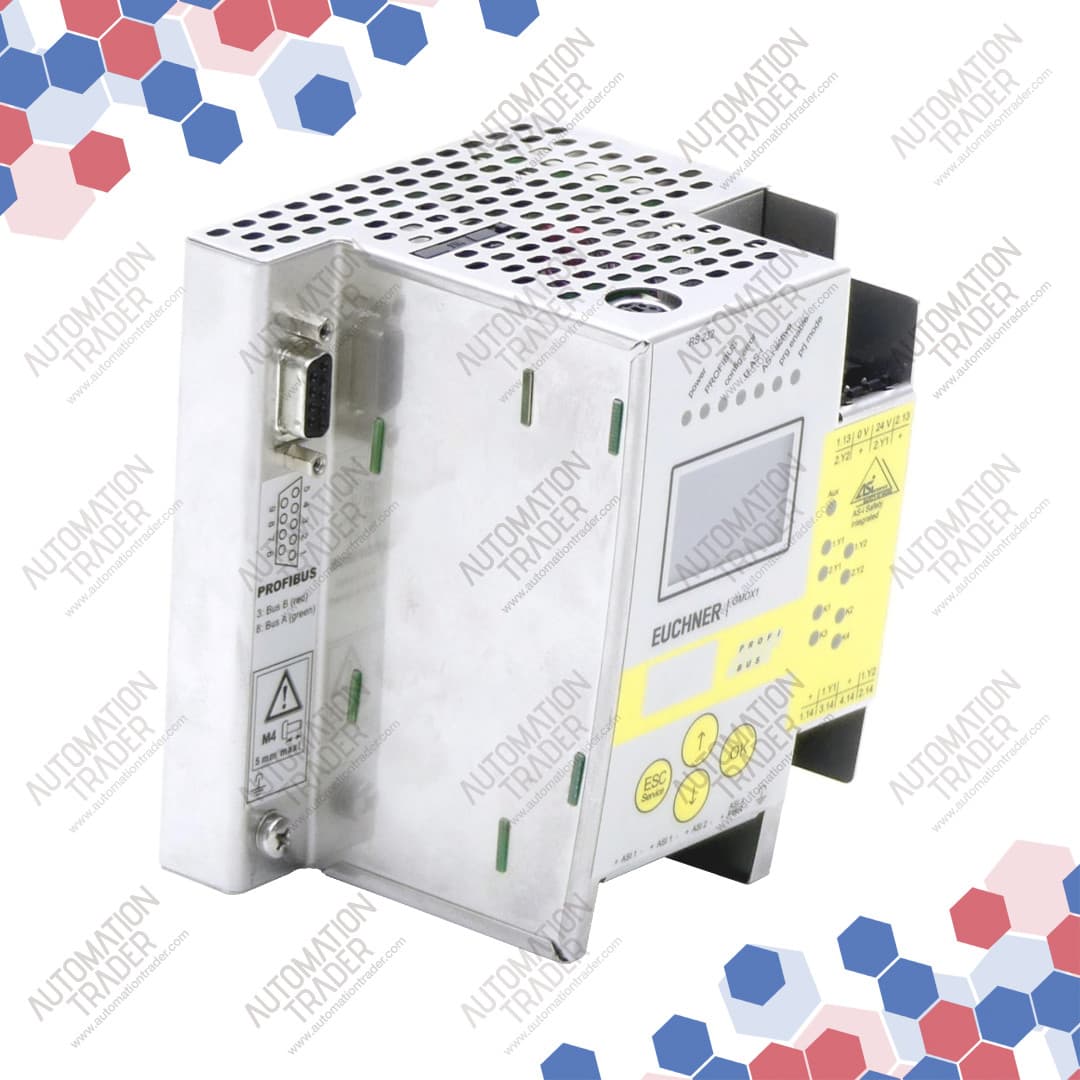 GMOX-PR-12DN-C16 - image 1