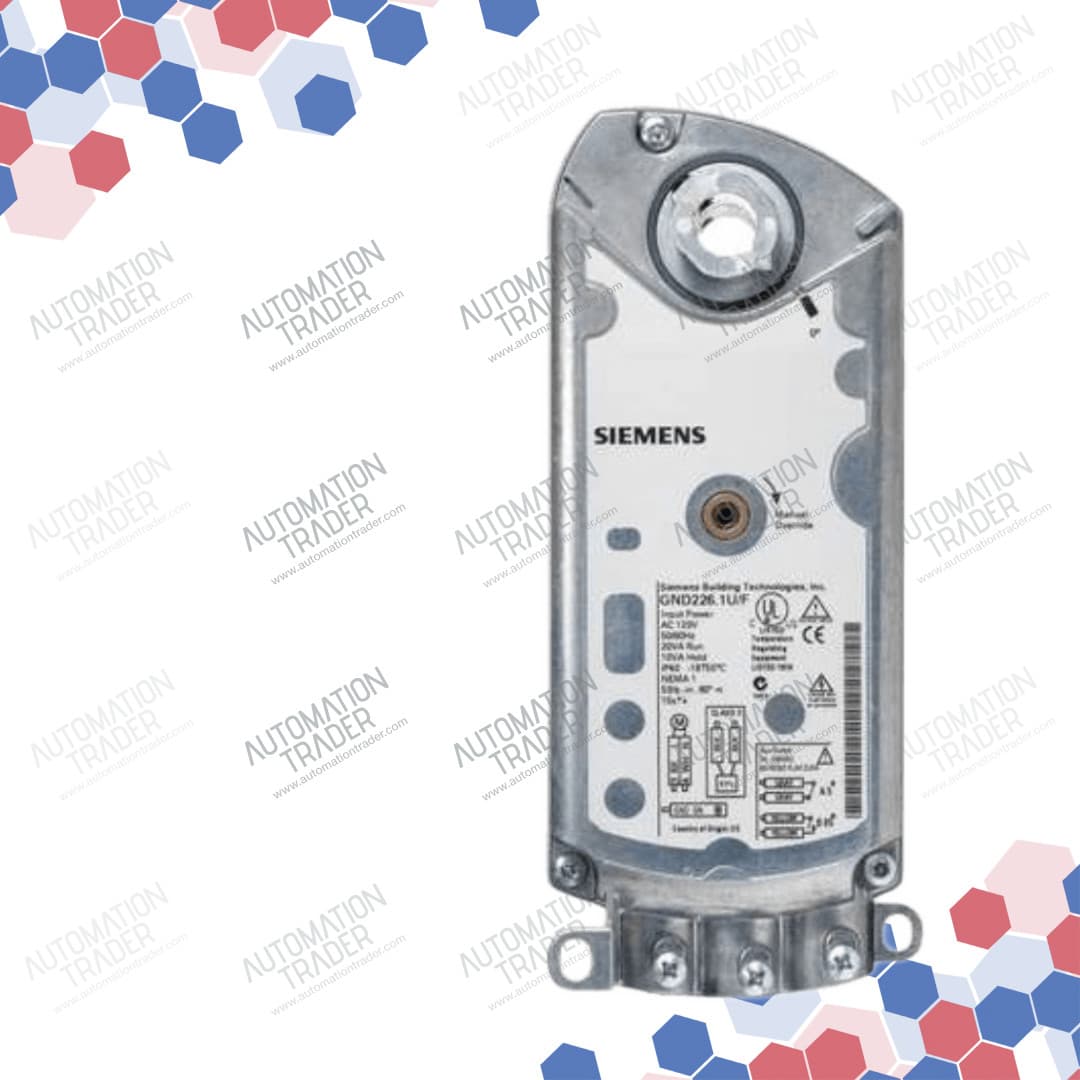 GND121.1U - image 1