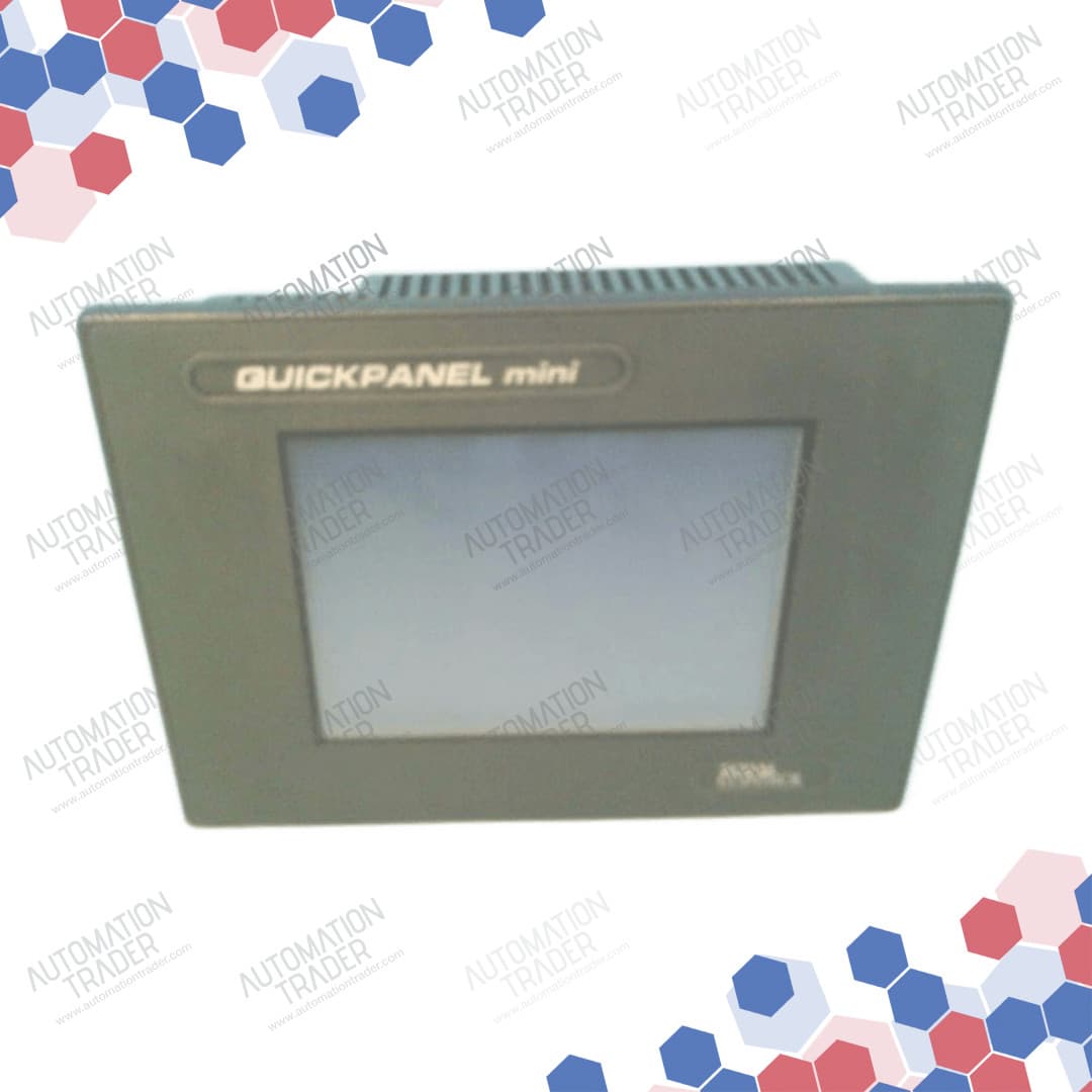 GQPM-3D200B-2PA - image 1