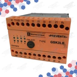 GSK-3LB-24VAC/DC thumbnail 1