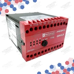 GSK-3LB-24VAC/DC thumbnail 2