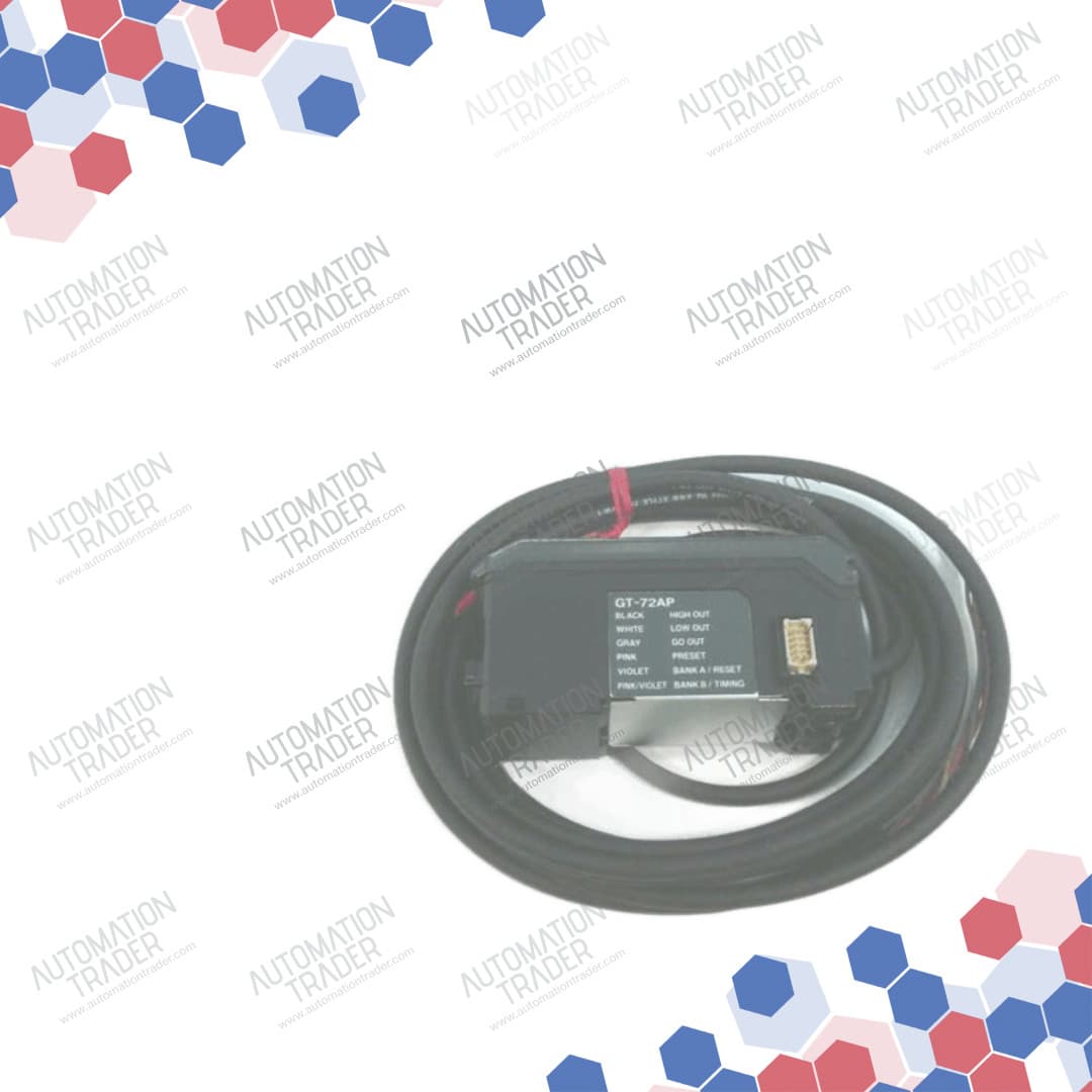 GT-72AP - image 1