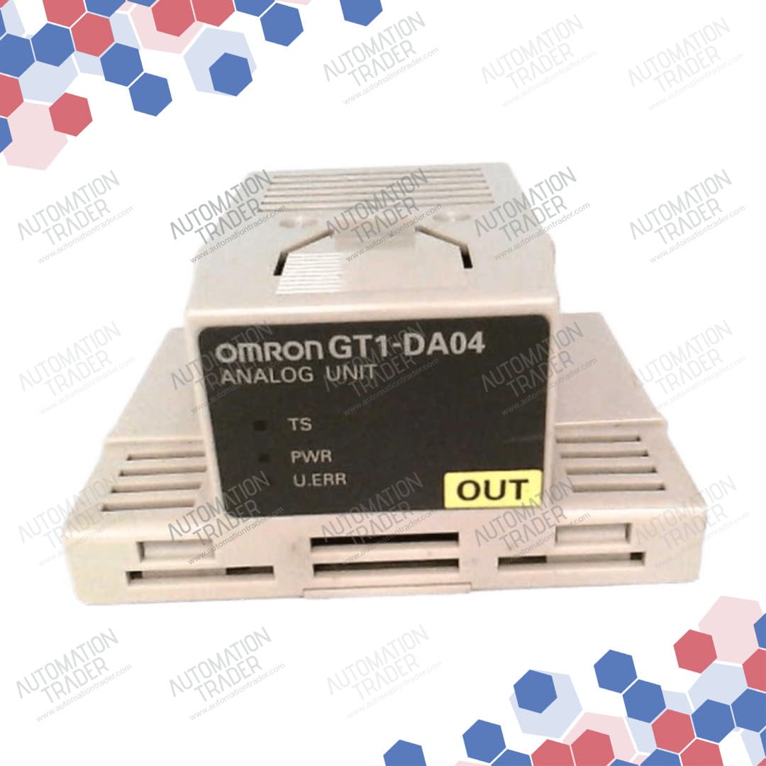 GT1-DA04CST - image 1
