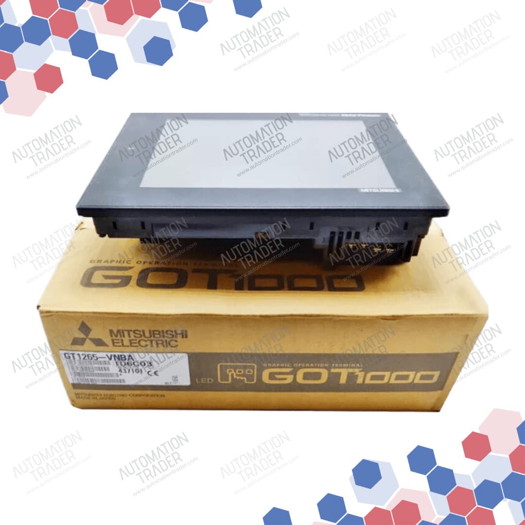 GT1265-VNBA - image 1