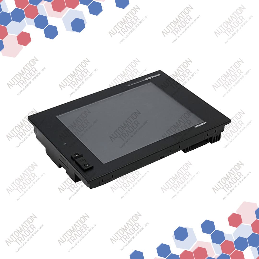 GT15-75QBUSL - image 1