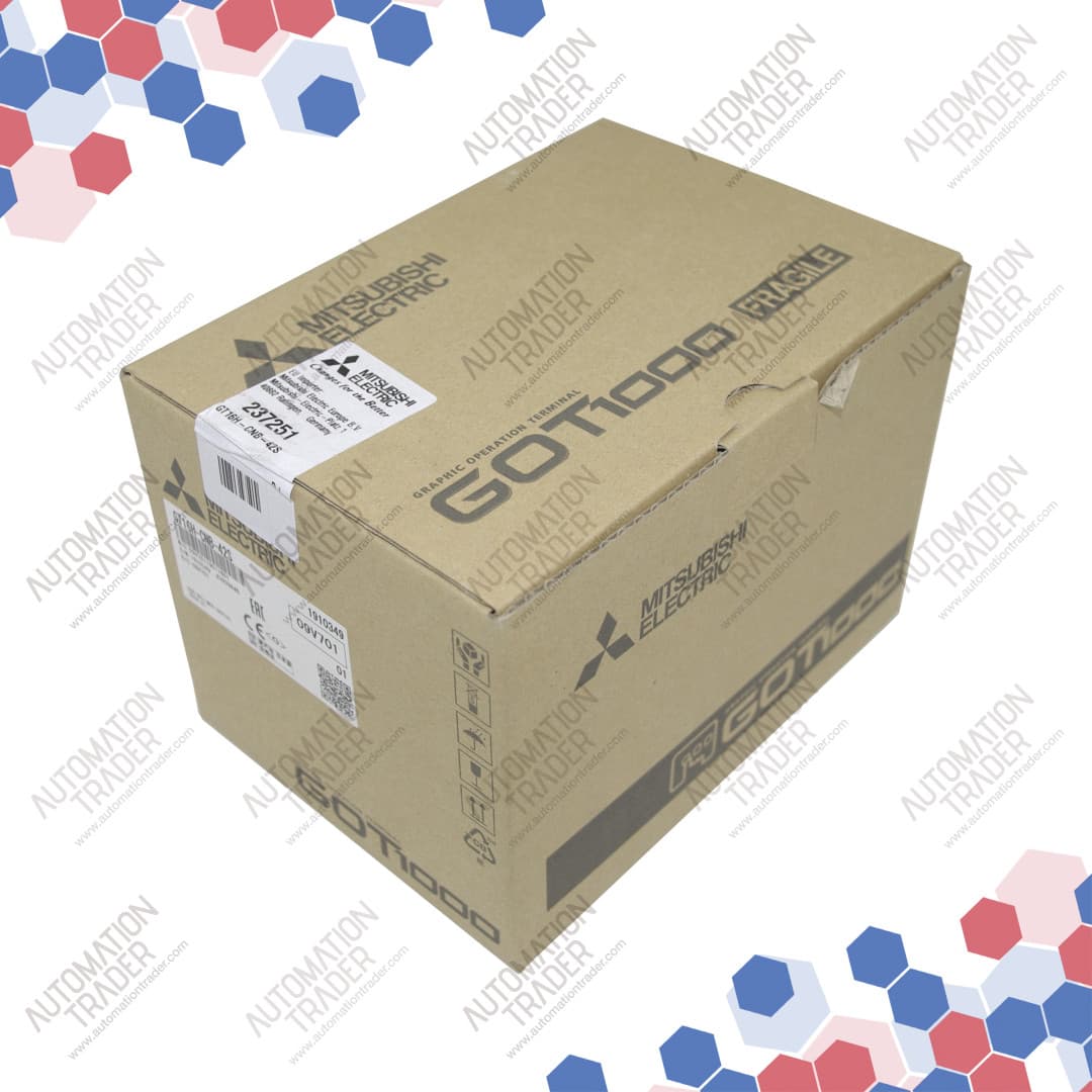 GT16H-CNB-42S - image 1