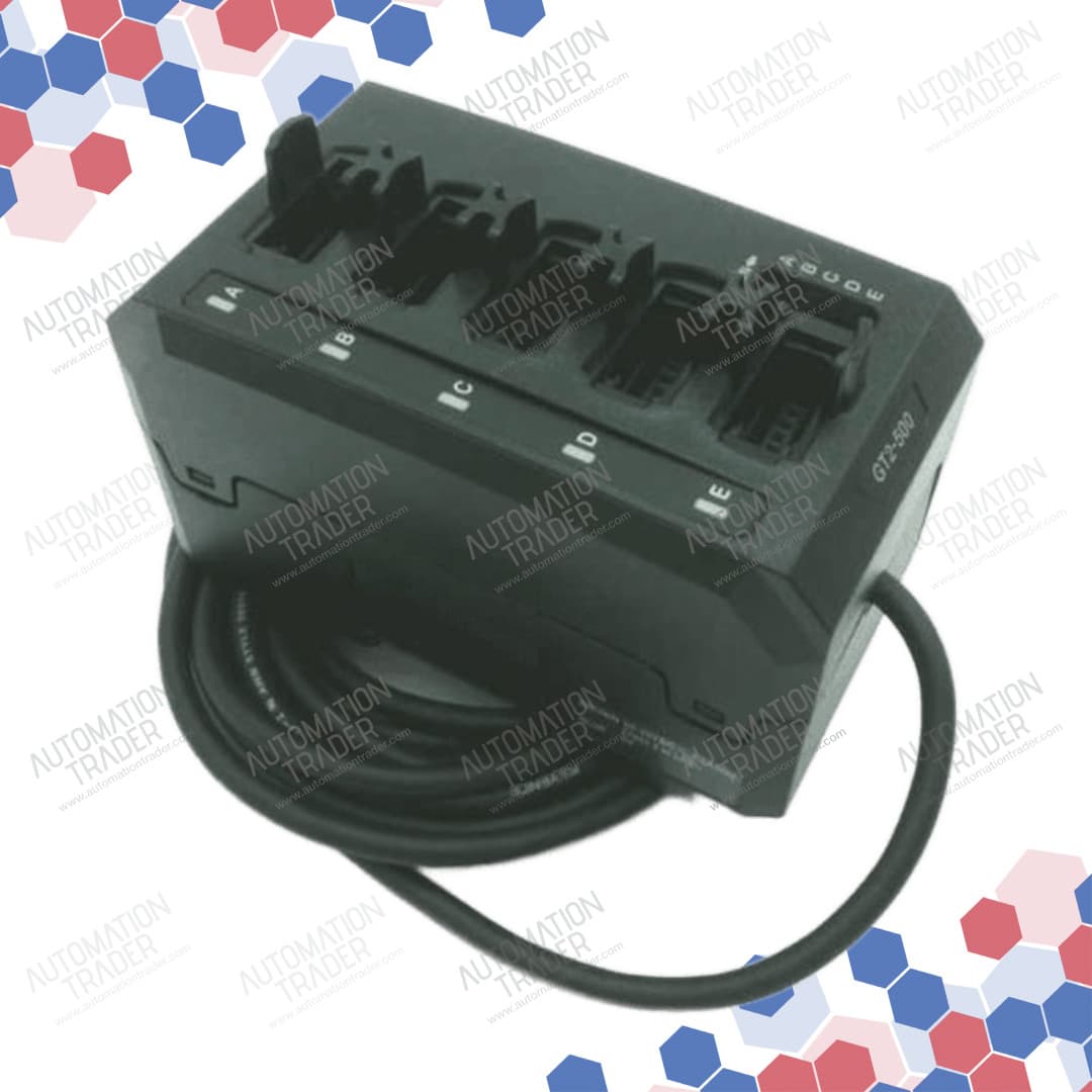 GT2-500 - image 1