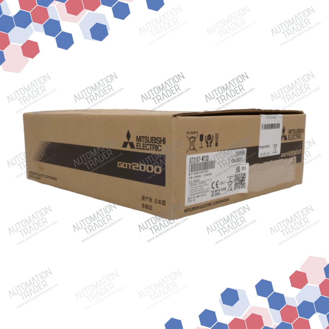 GT2107-WTSD - image 1
