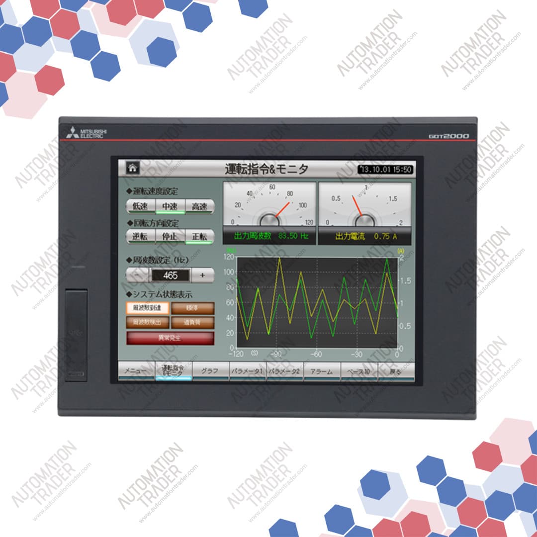 GT2710-STBD - image 1