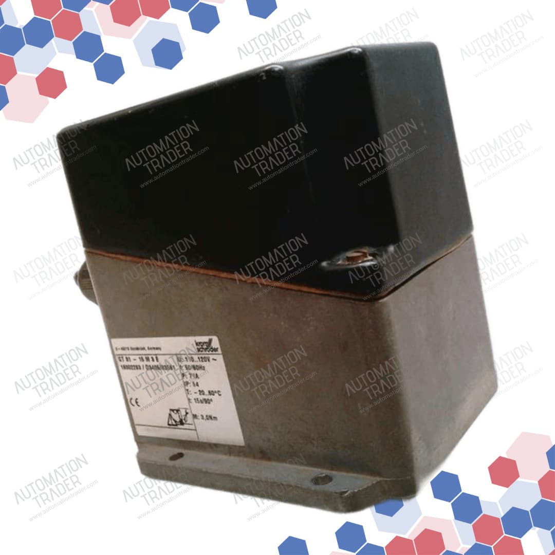 GT31-15M3E - image 1