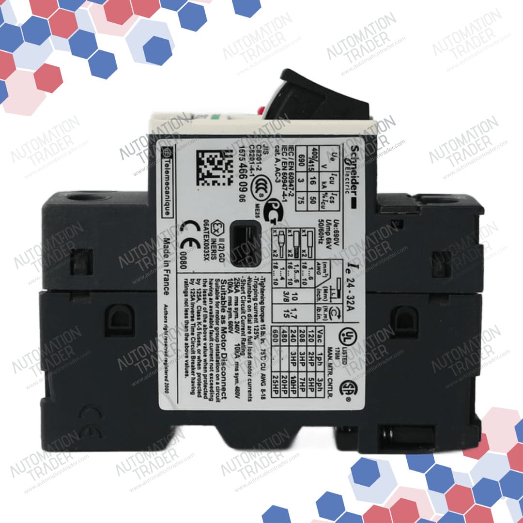 GV2ME32 - image 1