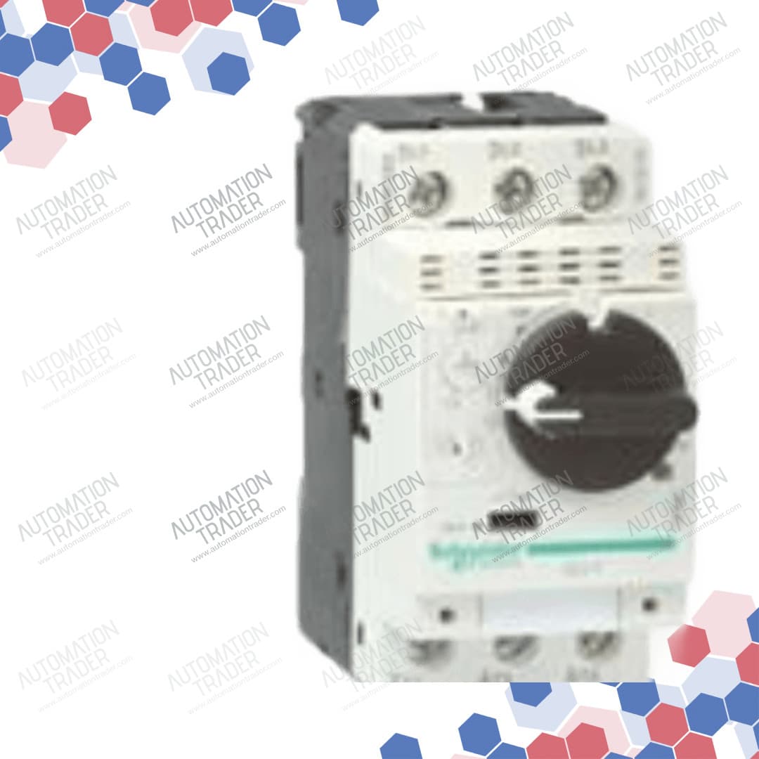 GV2P01 - image 1