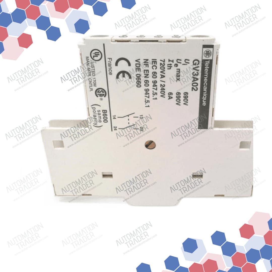 GV3A02 - image 1