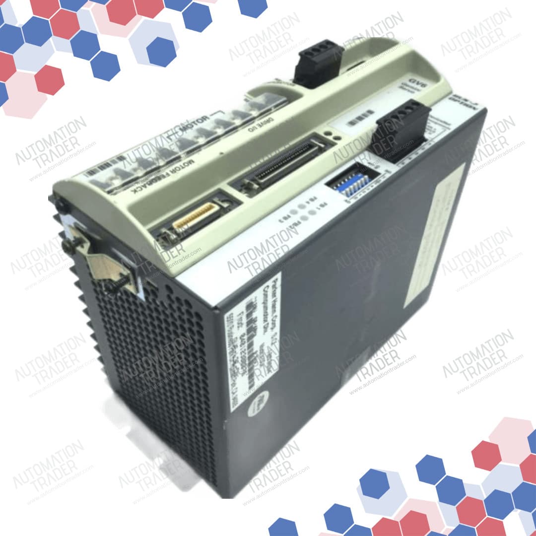 GV6-L3E-NK - image 1