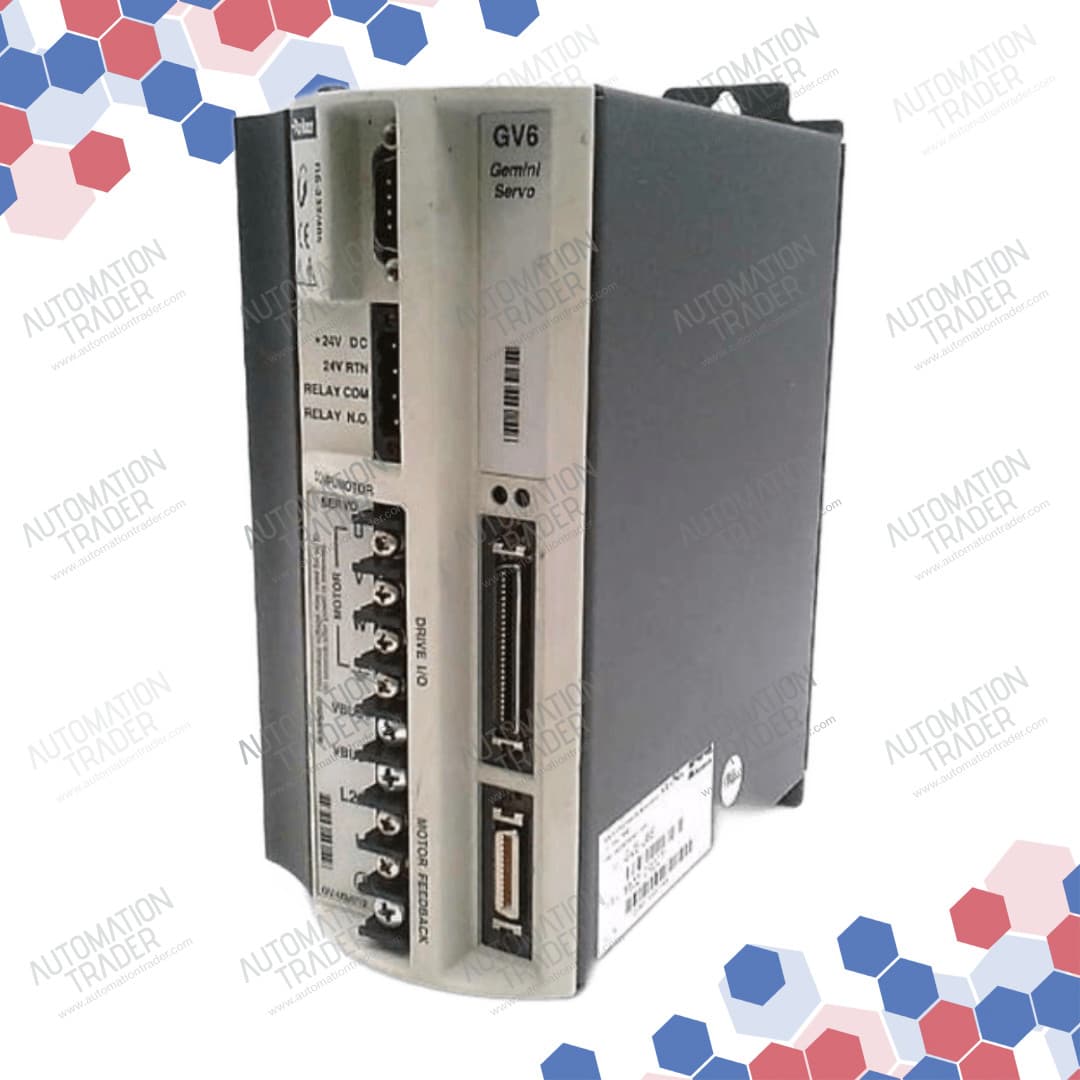 GV6-U6E - image 1