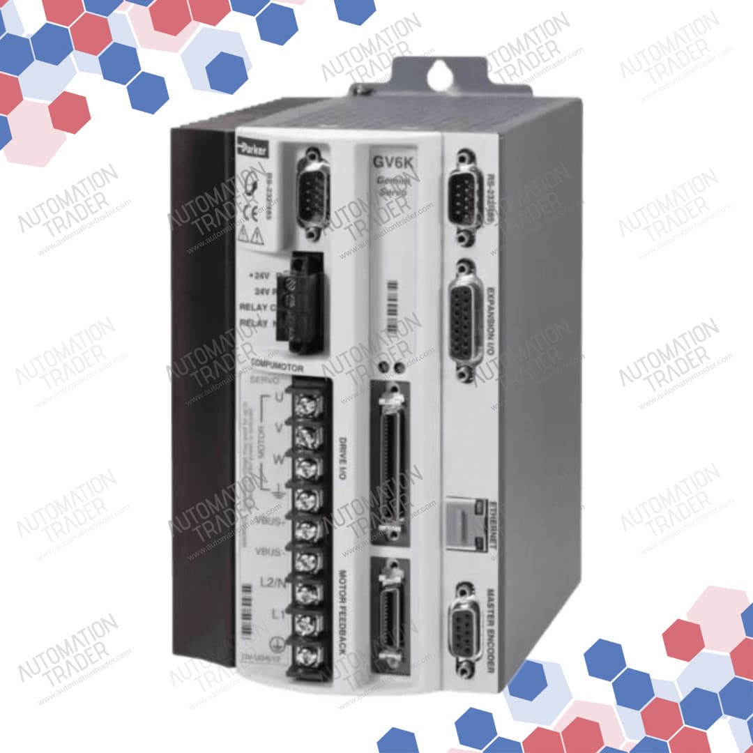 GV6K-U12R - image 1