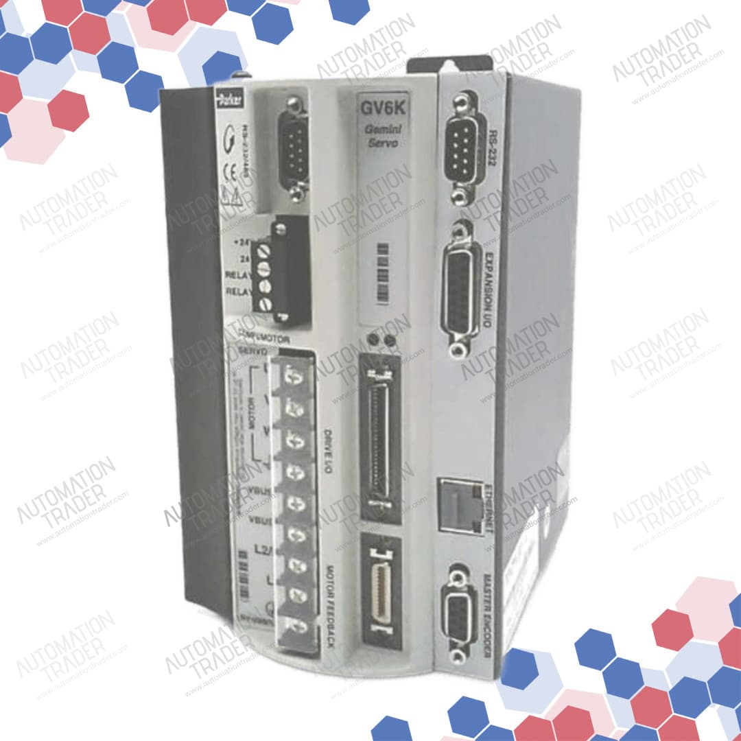 GV6K-U6E - image 1