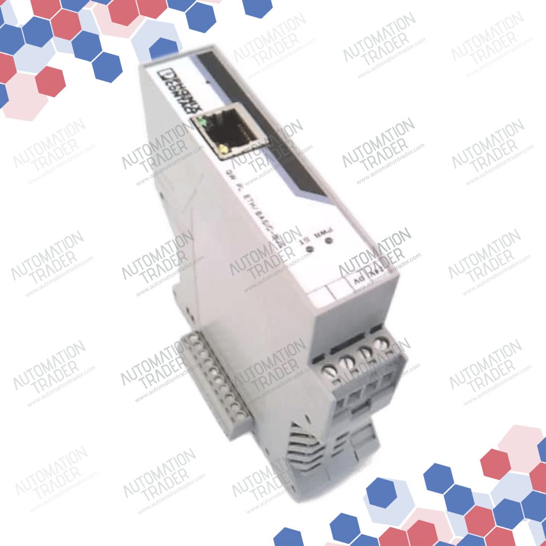 GW PL ETH/BASIC-BUS - image 1