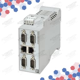GW PN/ASCII 2E/4DB9 thumbnail 1