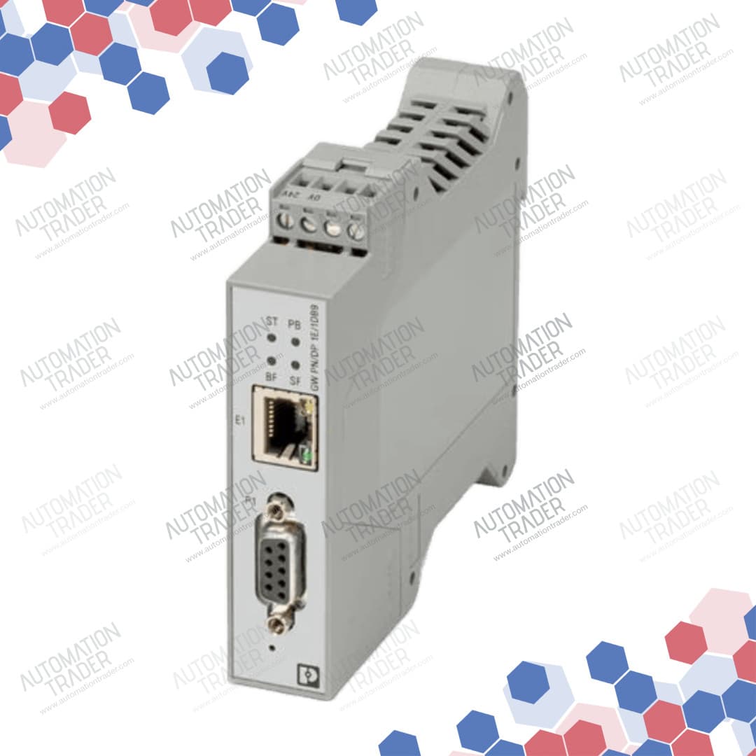 GW PN/DP 1E/1DB9 - image 1