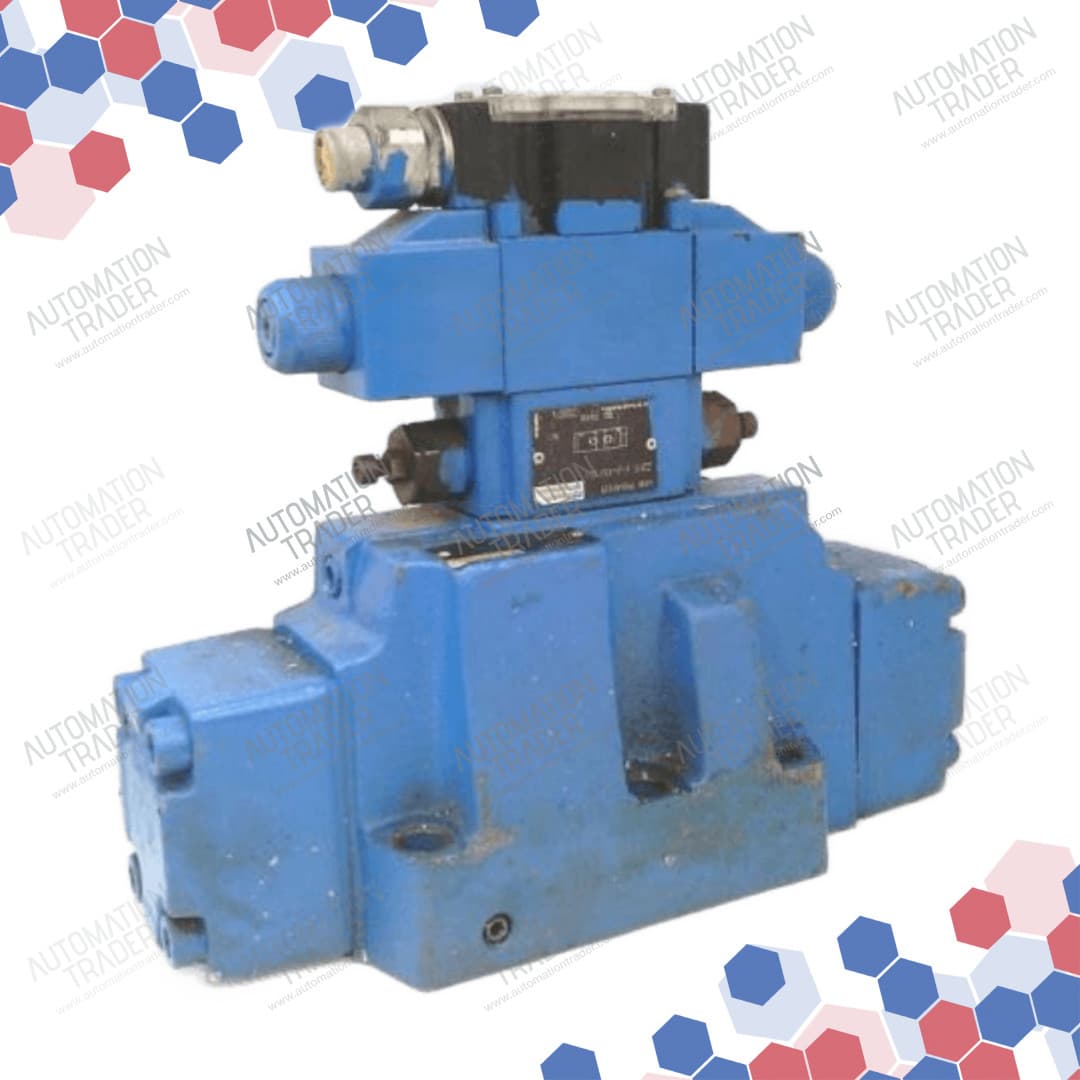 H-4WEH25U63/6EW110N9-ES2DAL - image 1