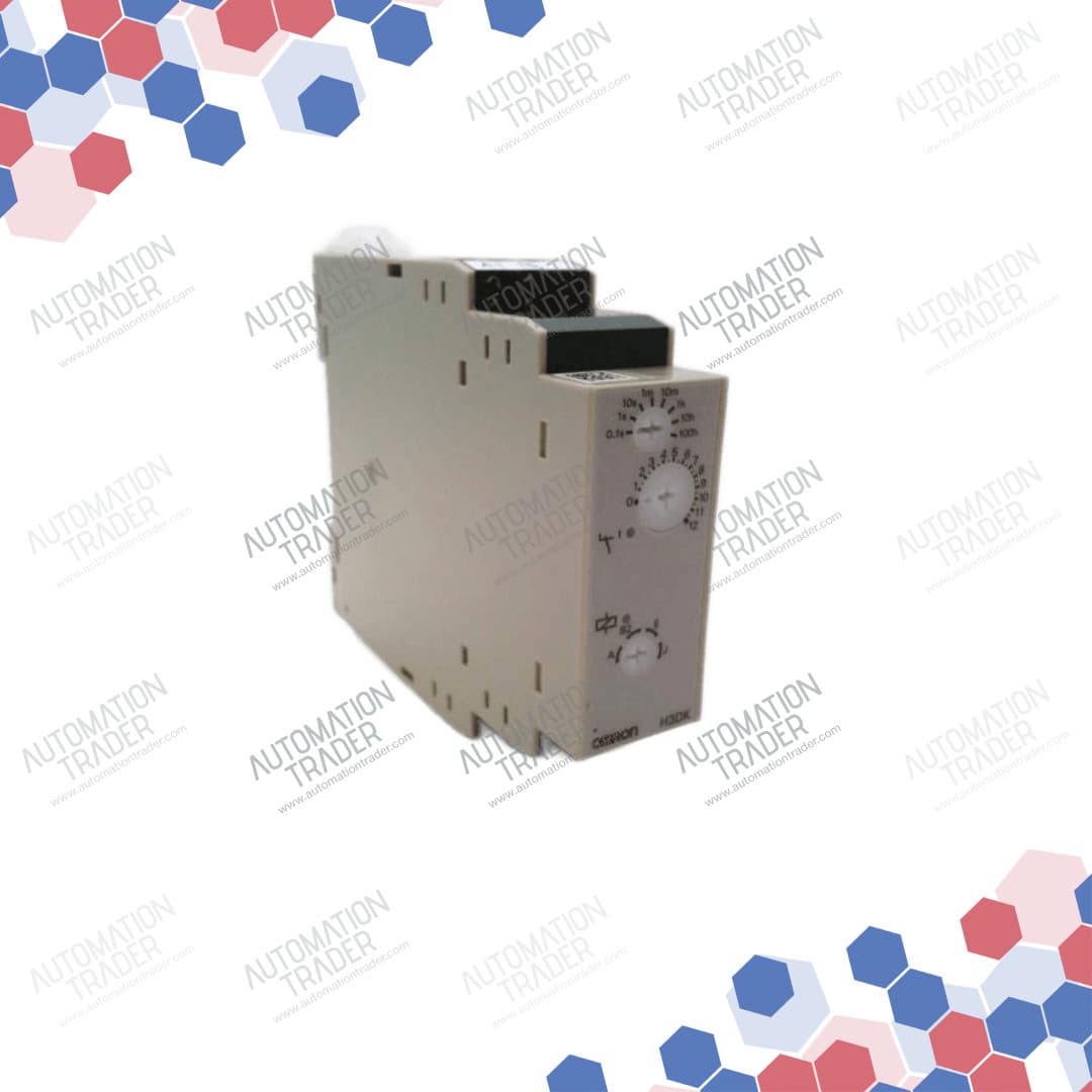 H3DK-S1 AC/DC24-240 - image 1