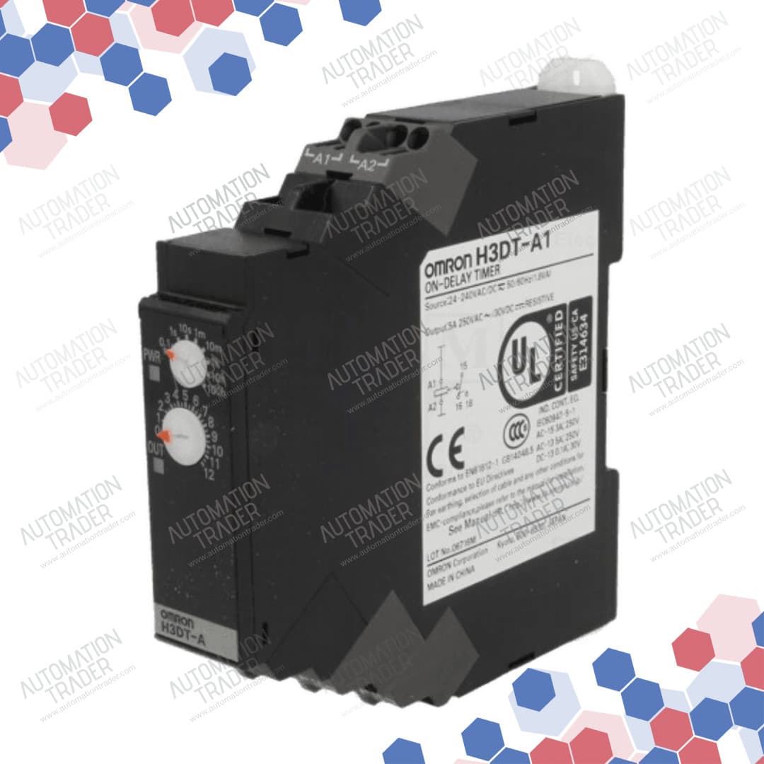 H3DT-A1 - image 1