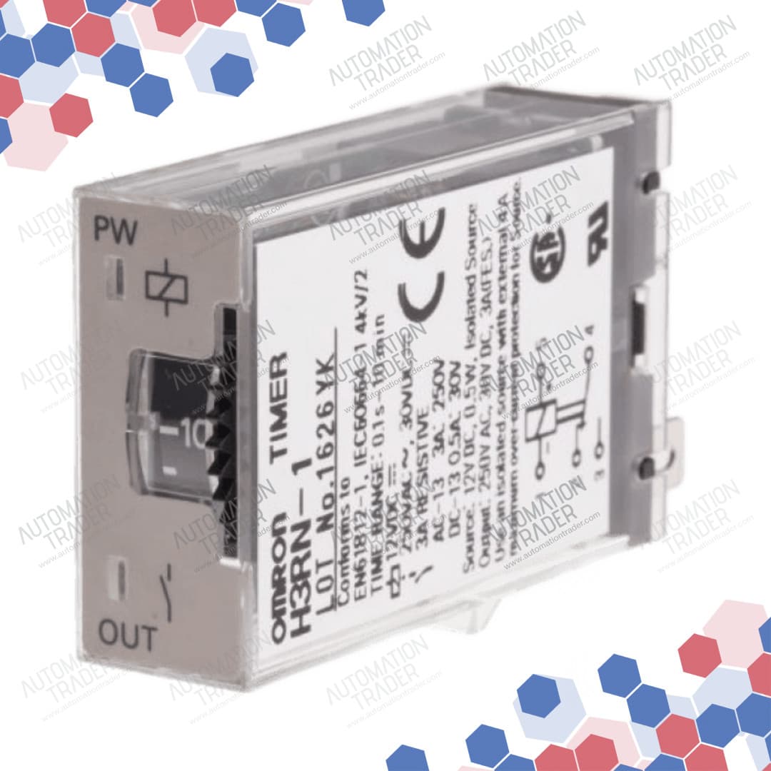 H3RN-1 DC12 - image 1