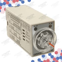 H3Y-4 AC100-120 10S thumbnail 1