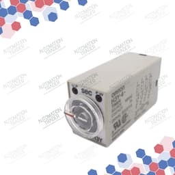 H3Y-4 AC100-120 10S thumbnail 2