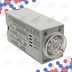 H3Y-4 AC100-120 30S thumbnail 1
